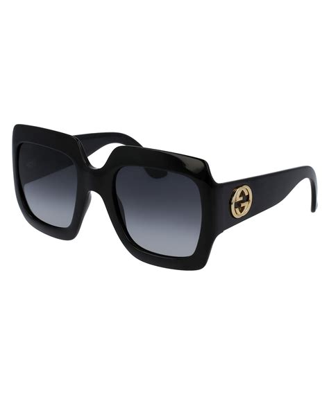 gucci sunglasses neiman marcus|gucci sunglasses men black.